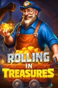 Rolling in Treasures